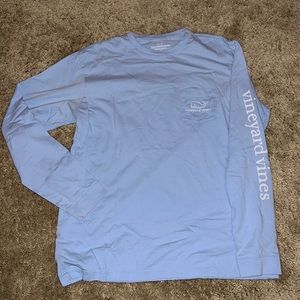 Vineyard Vines Long Sleeve Vintage